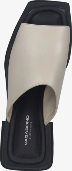 VAGABOND SHOEMAKERS Sandalen Met Hak Muiltjes Dames Wit -Tamaris Winkel f3d45161cb477769bcf58ae68f23abfc scaled