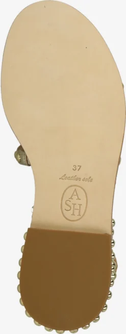 Ash Sandalen Met Bandjes Sandalen Met Riem PRECIOUS Dames Goud -Tamaris Winkel f49bd03a5ef20544527df491d64a38d7 scaled