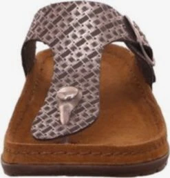Rohde Slippers Teenslipper Dames Lila -Tamaris Winkel f51caaa4bfc6d3bfaa485c17594b2f25