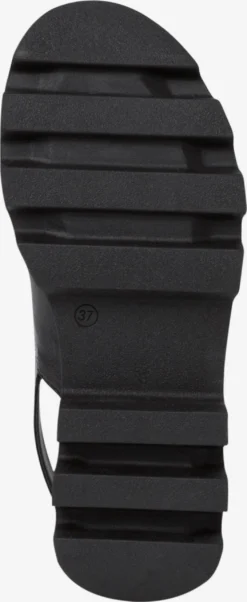 S.Oliver Plateau Sandalen Sandaal Dames Zwart 9 S.Oliver Plateau Sandalen Sandaal Dames Zwart -Tamaris Winkel f6bfdf6ac653be6bdc9c4d91fcf4e026 scaled