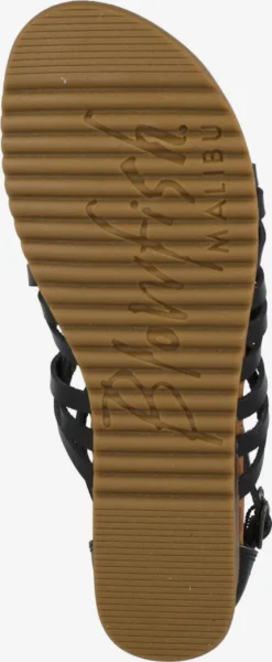 Blowfish Malibu Sandalen Met Bandjes Sandalen Met Riem Bloomy Dames Zwart 5 Blowfish Malibu Sandalen Met Bandjes Sandalen Met Riem Bloomy Dames Zwart -Tamaris Winkel f7f3cb14665b1c9912dc9ca5e34f60fe scaled
