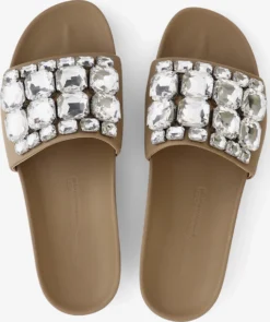 Kennel & Schmenger Plateau Sandalen Muiltjes LOVE Dames Lichtbruin 8 Kennel & Schmenger Plateau Sandalen Muiltjes LOVE Dames Lichtbruin -Tamaris Winkel f7fc5e57257cb59dd89064ce9d2c9bb3 scaled