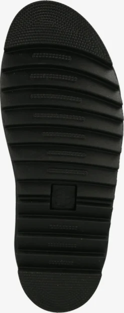 Dr. Martens Sandalen Met Bandjes Sandalen Met Riem Blaire Dames Zwart -Tamaris Winkel f94d3668df6691bda472da097cced05c scaled