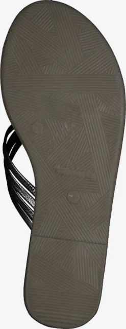 Tamaris Slippers Teenslipper Dames Grafiet 9 Tamaris Slippers Teenslipper Dames Grafiet -Tamaris Winkel f9cb50ea2a3953451789074ab31a3a15 scaled