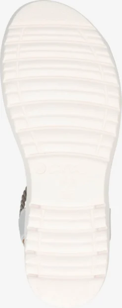 Ara Sandalen Met Bandjes Sandalen Met Riem Bilbao Dames Zilver -Tamaris Winkel fc8a1a27d50c1998ec95740a2cd4da83 scaled