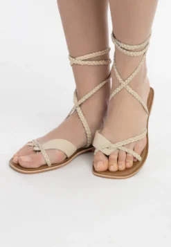 DreiMaster Vintage Sandalen Met Bandjes Sandalen Met Riem Dames Sand -Tamaris Winkel fe5e94f77e0b66cc4f8d5ffeaf5d806b scaled