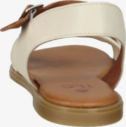 Sandalen Met Bandjes Sandalen Met Riem Dames Beige / Crème 11 Sandalen Met Bandjes Sandalen Met Riem Dames Beige / Crème -Tamaris Winkel ff15081dfcd3e0855ae19b265ff336a6