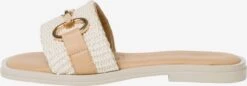 Tamaris Plateau Sandalen Muiltjes Dames Beige 8 Tamaris Plateau Sandalen Muiltjes Dames Beige -Tamaris Winkel ff52070f2bca315d75a7bcdefe9ea8f3